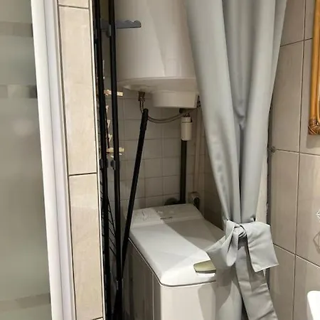 T2 A Fresnes, Proche Rer B, 4 Pers Διαμέρισμα *