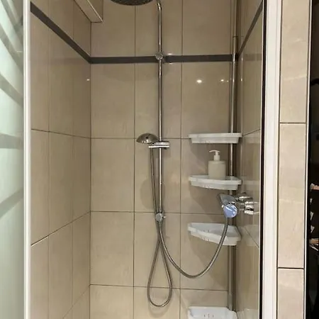 T2 A Fresnes, Proche Rer B, 4 Pers Διαμέρισμα *